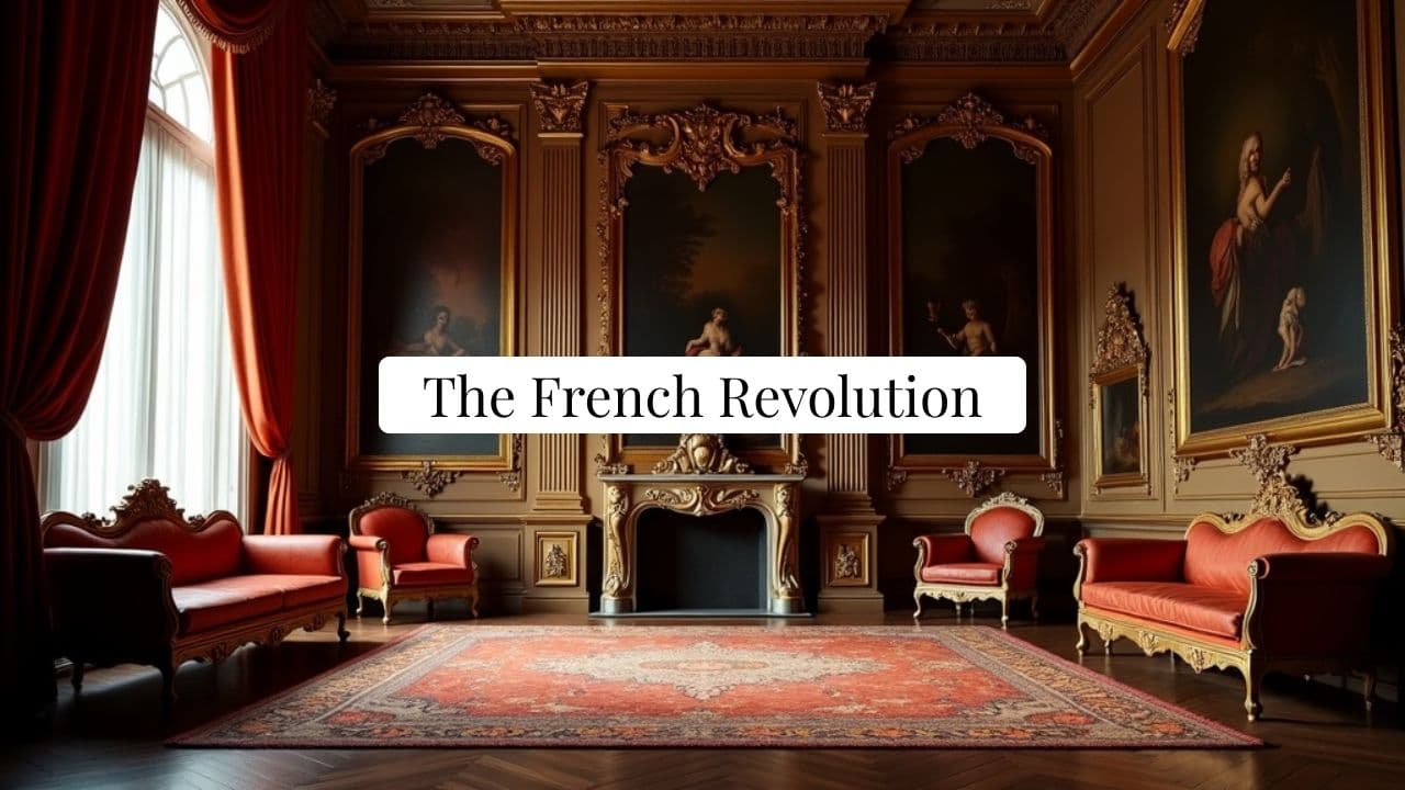 The French Revolution