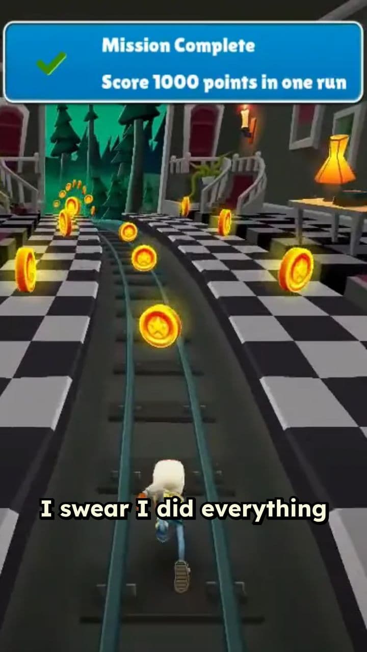 Banned for Doing Everything Right