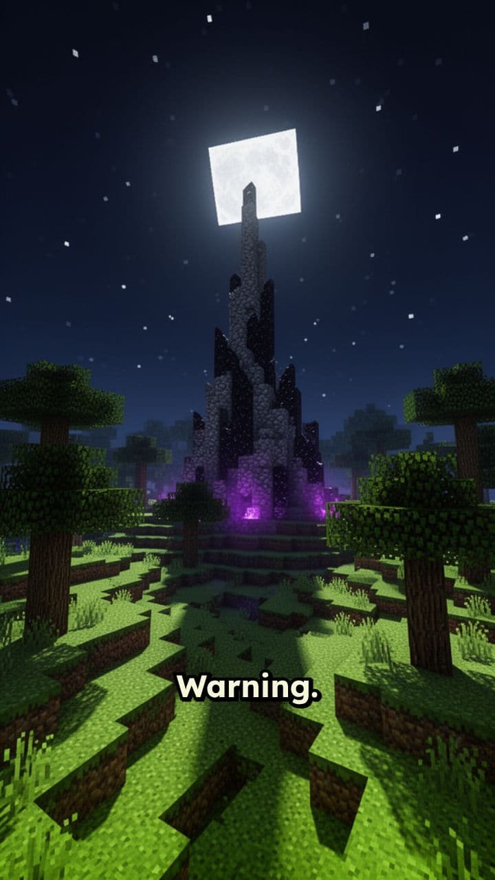 The 3 AM Dirt Pillar