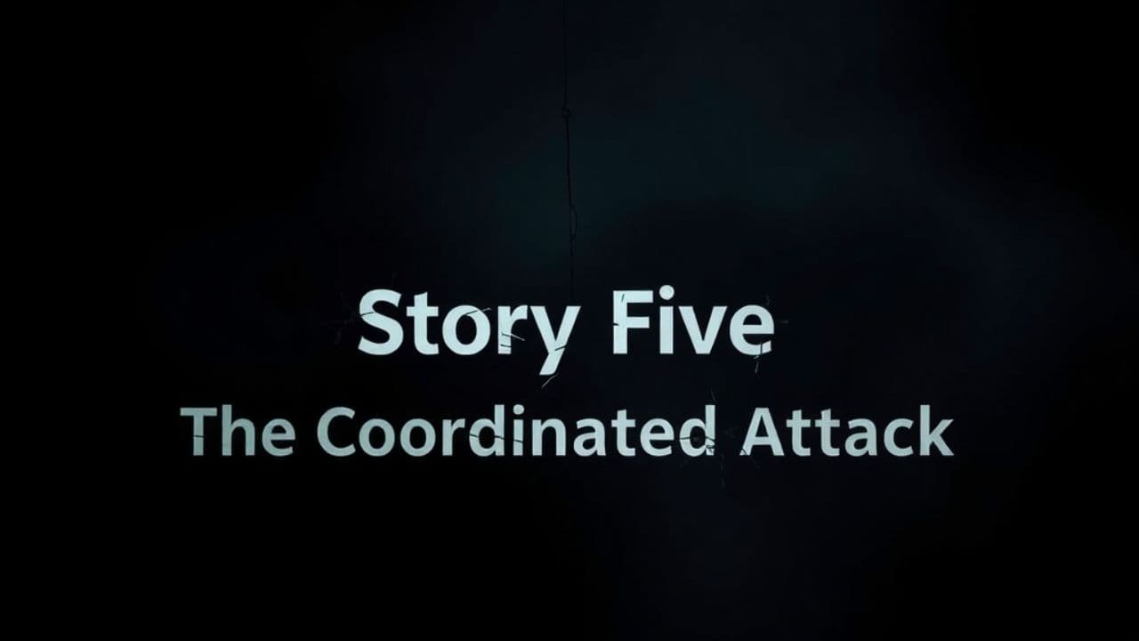 Targeted in the Woods