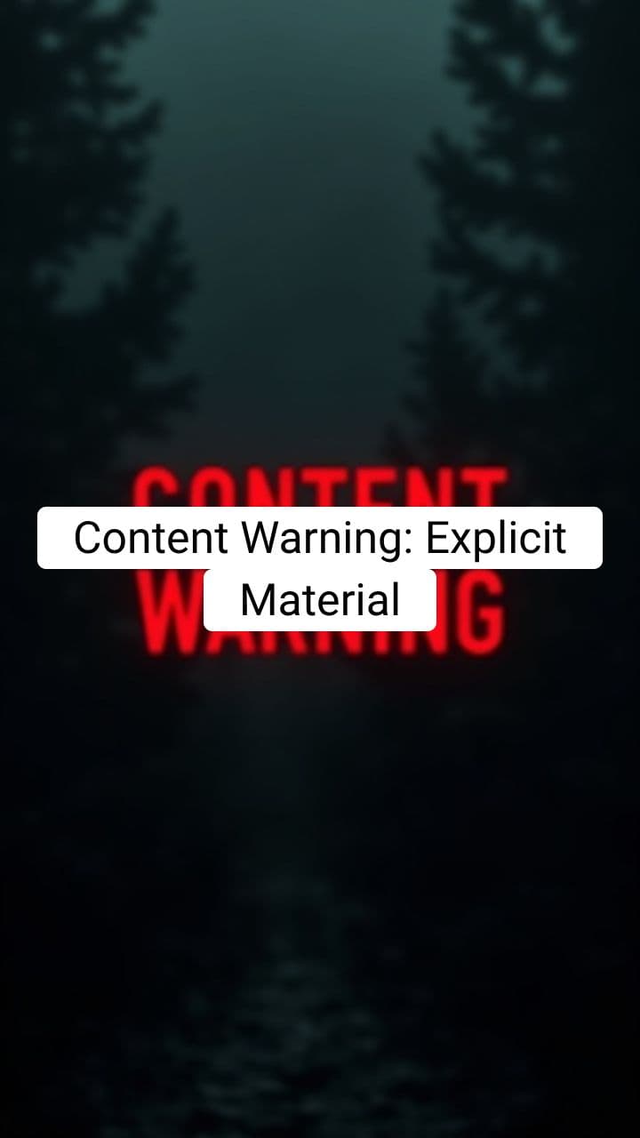 Content Warning