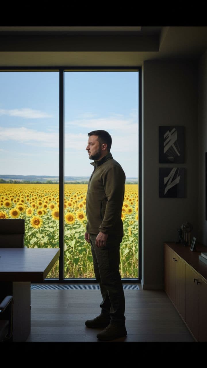 Исповедь перед занавесом