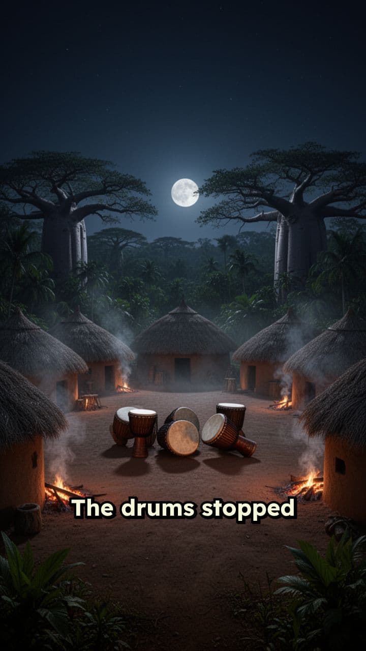 The Loom That Weaves at Midnight