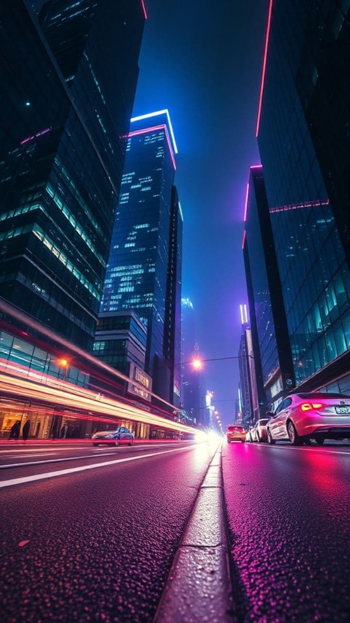 Svensk Trap: Swagger och Ambition