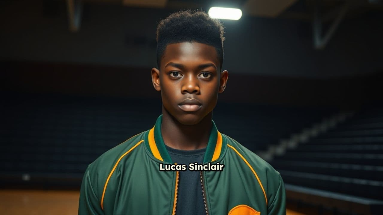 Lucas and Max’s Rocky Romance