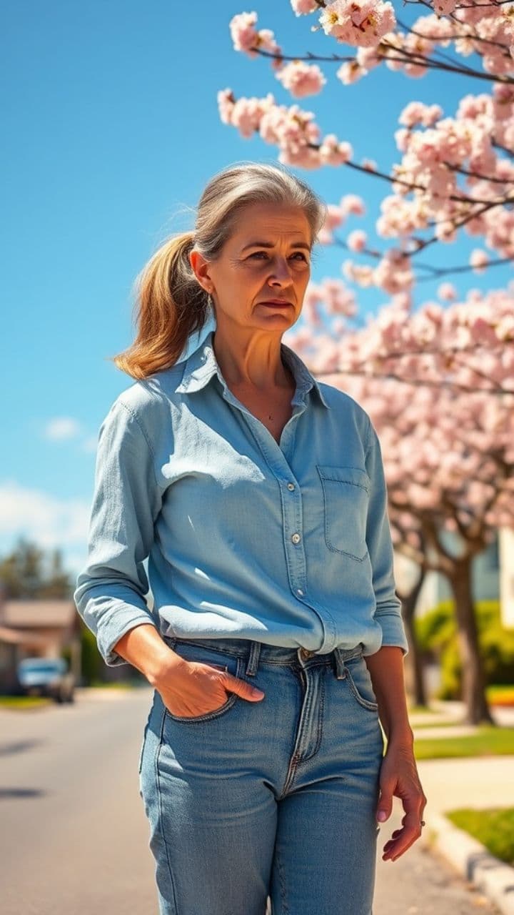 The Call from East Brighton Central