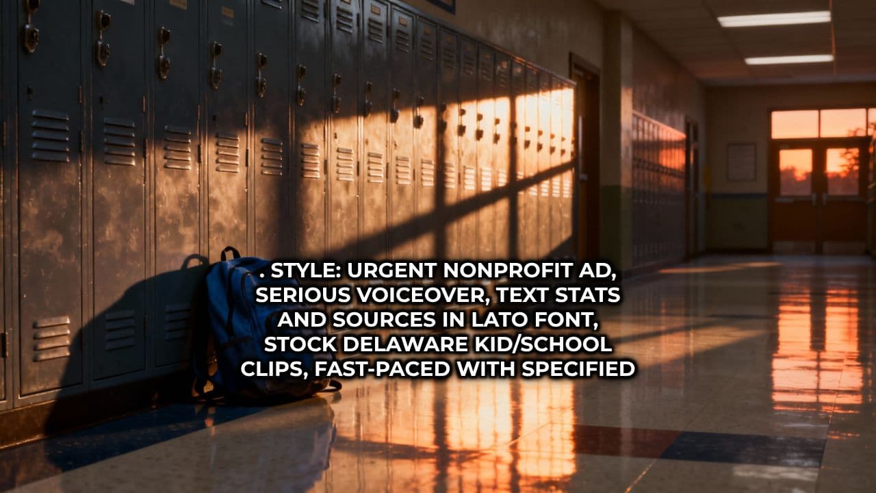 Delaware Kids Deserve Better Schools