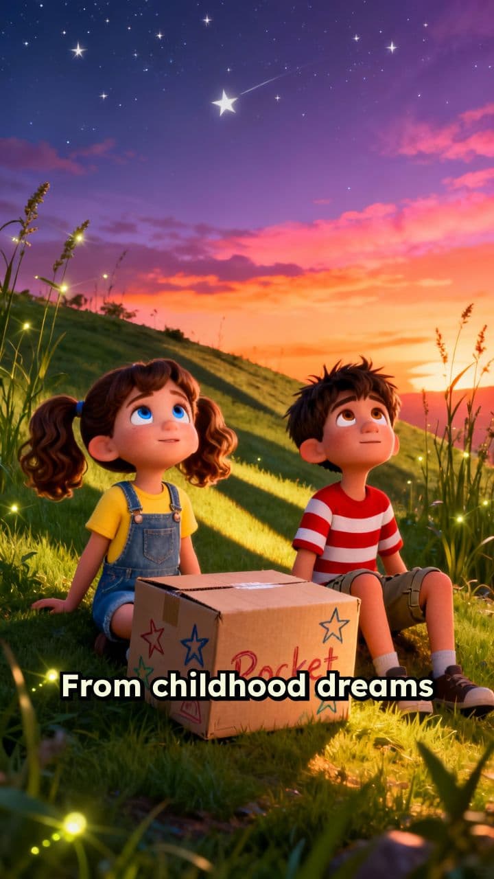 Fighting for Our Happily Ever After