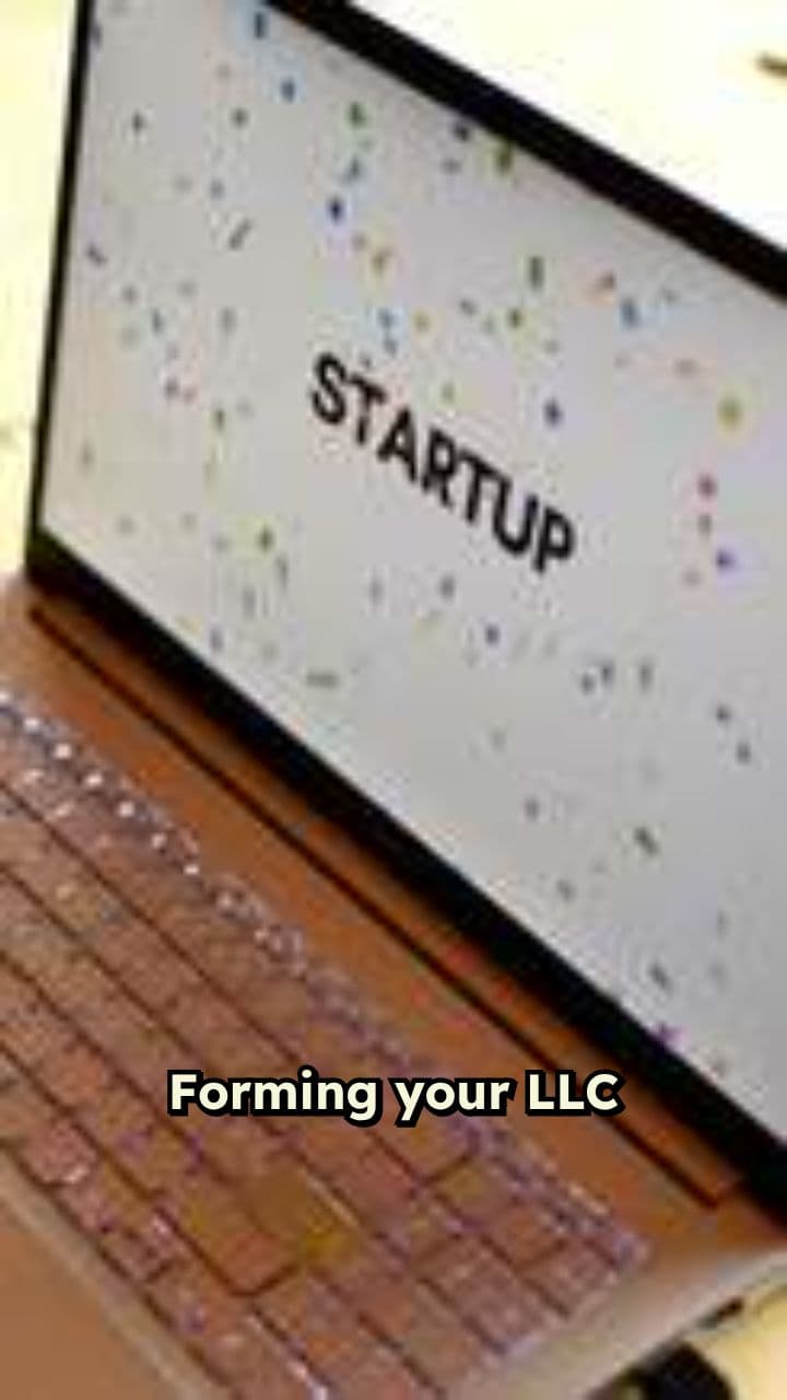 Stay Compliant After LLC Formation