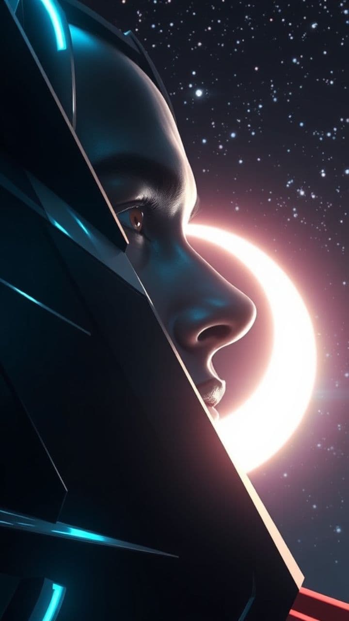 Moonlight Motivation