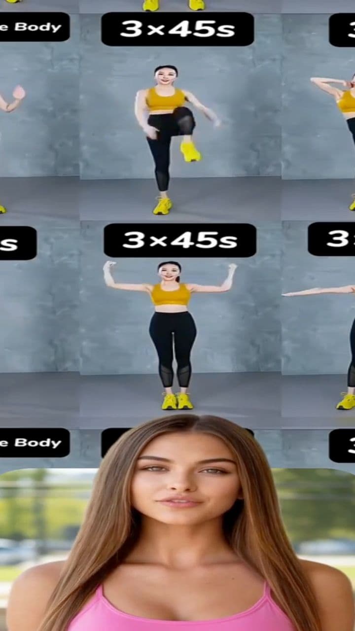 Total Body Weight Loss Challenge