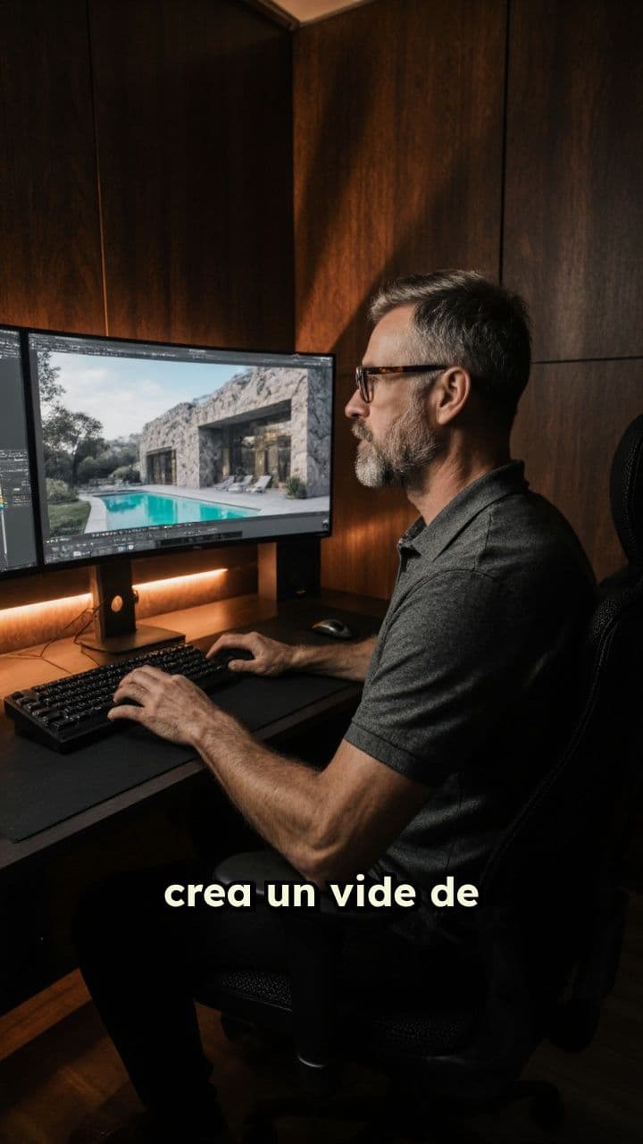 Edición Pro para Inmobiliarias