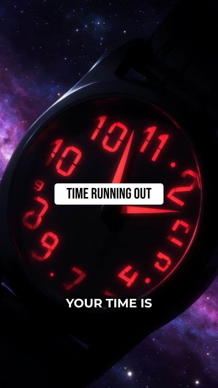 25 Days to New Year's