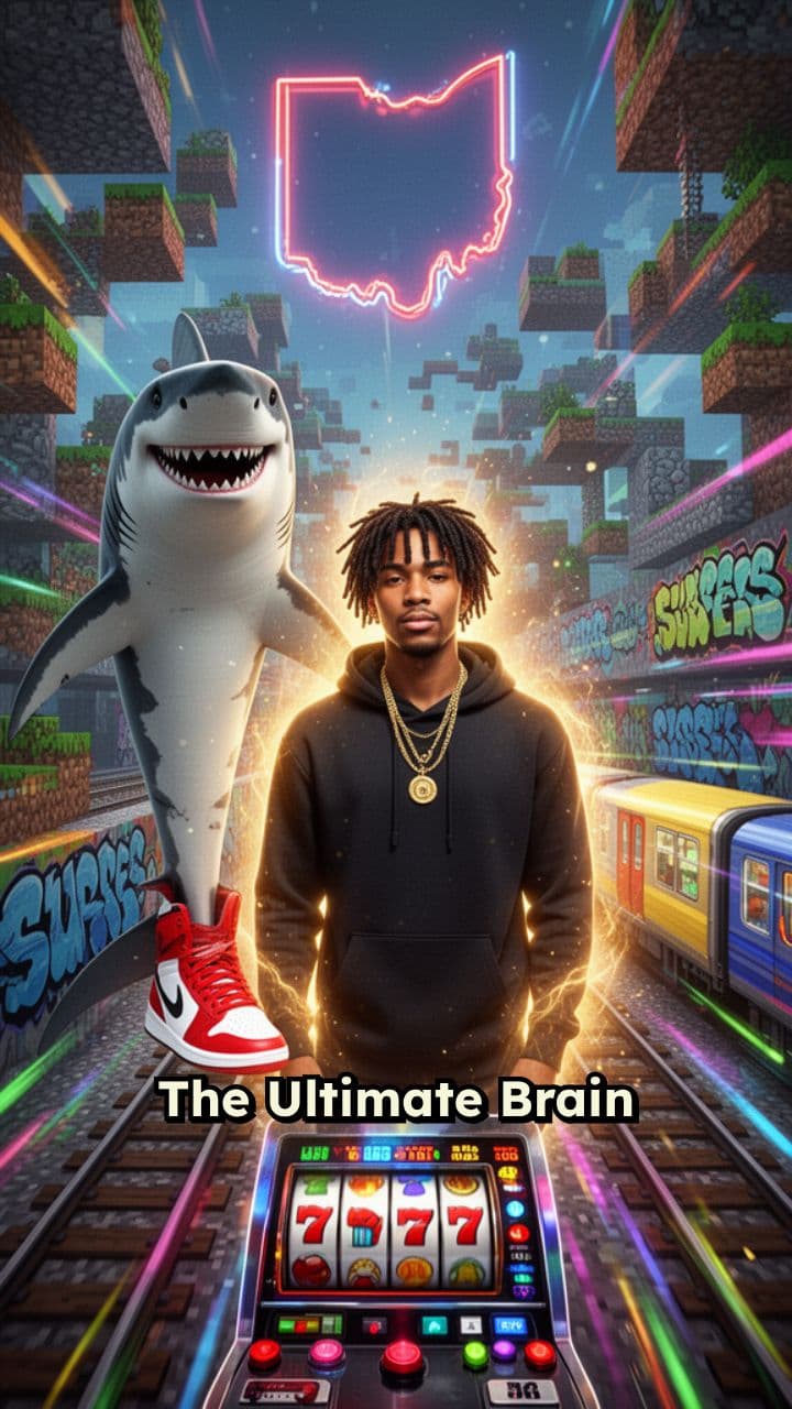 Rainbet Sigma Rizzler Jackpot in Ohio