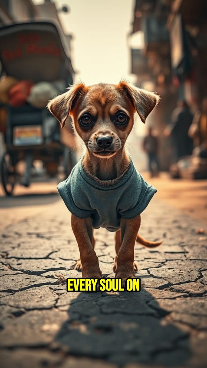 Resilience on the Streets