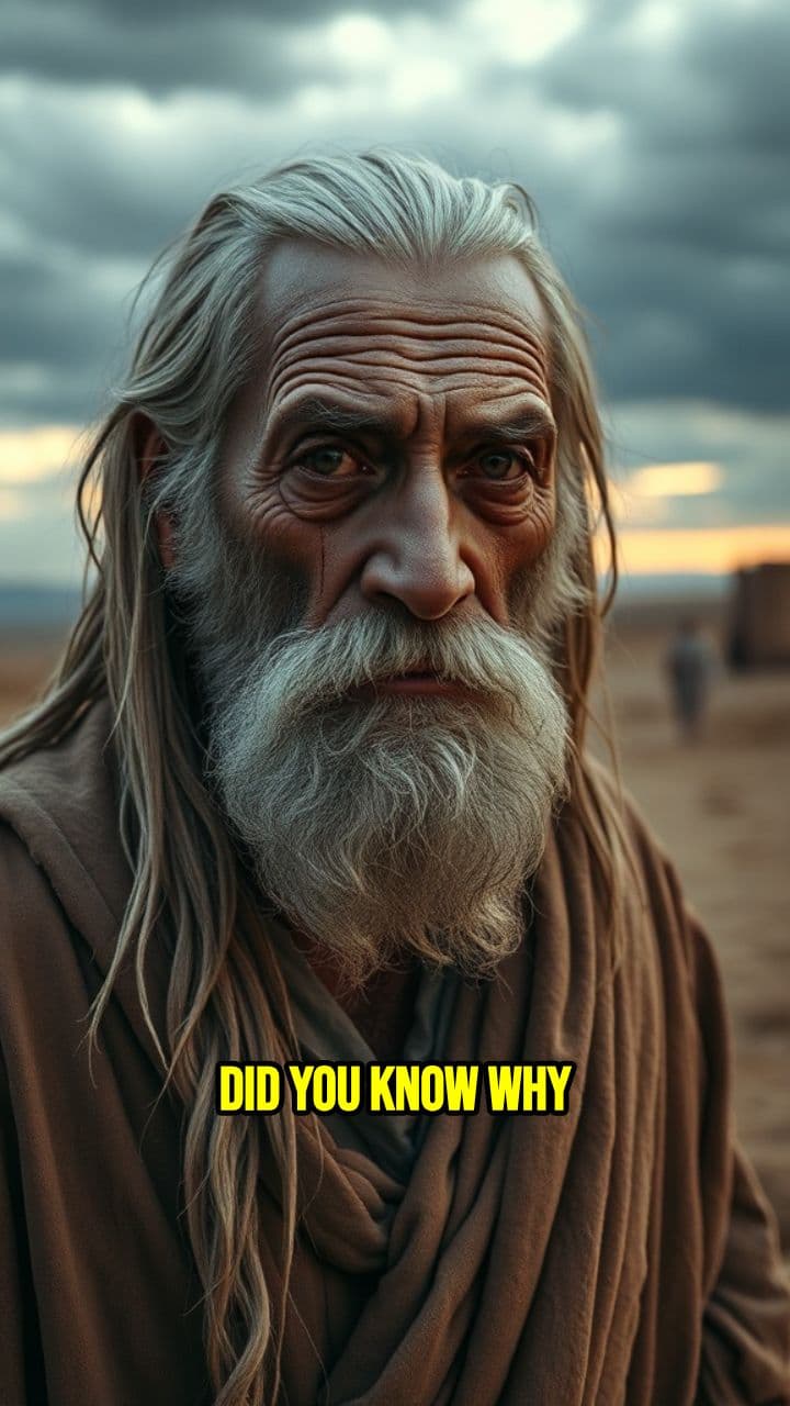 The Weeping Prophet: Jeremiah's Heartfelt Grief