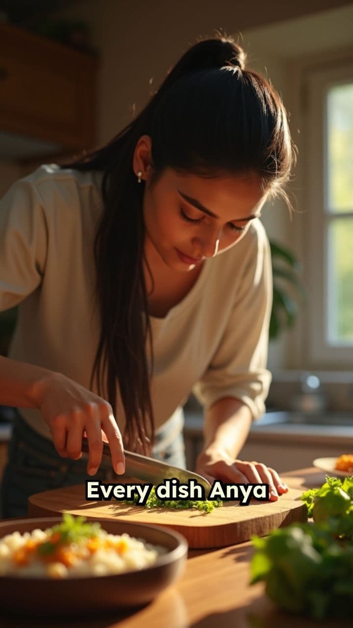 From Home Kitchen to Cloud Success