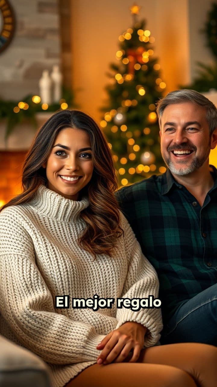 Navidad sin culpa, con conciencia plena