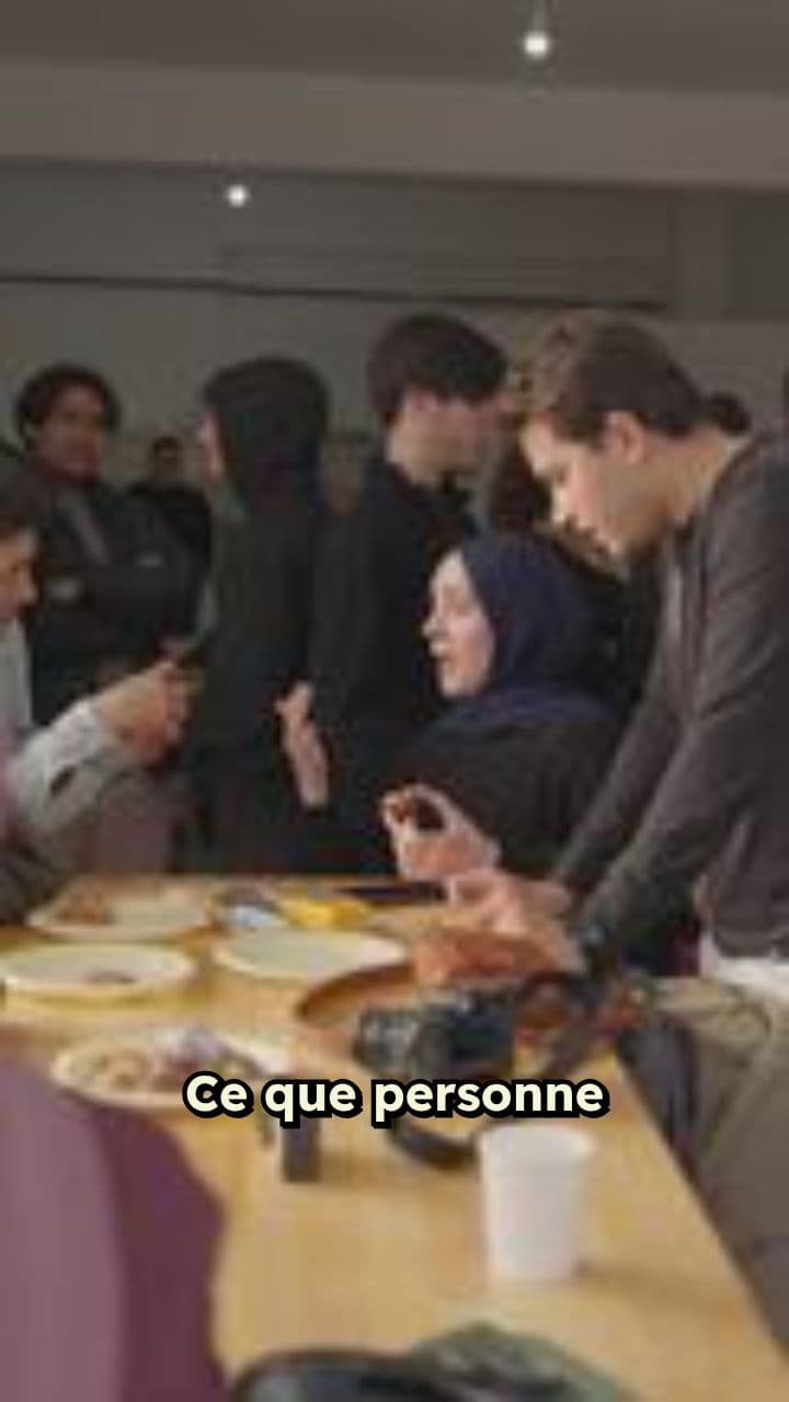 Les relations en saison, accélérées