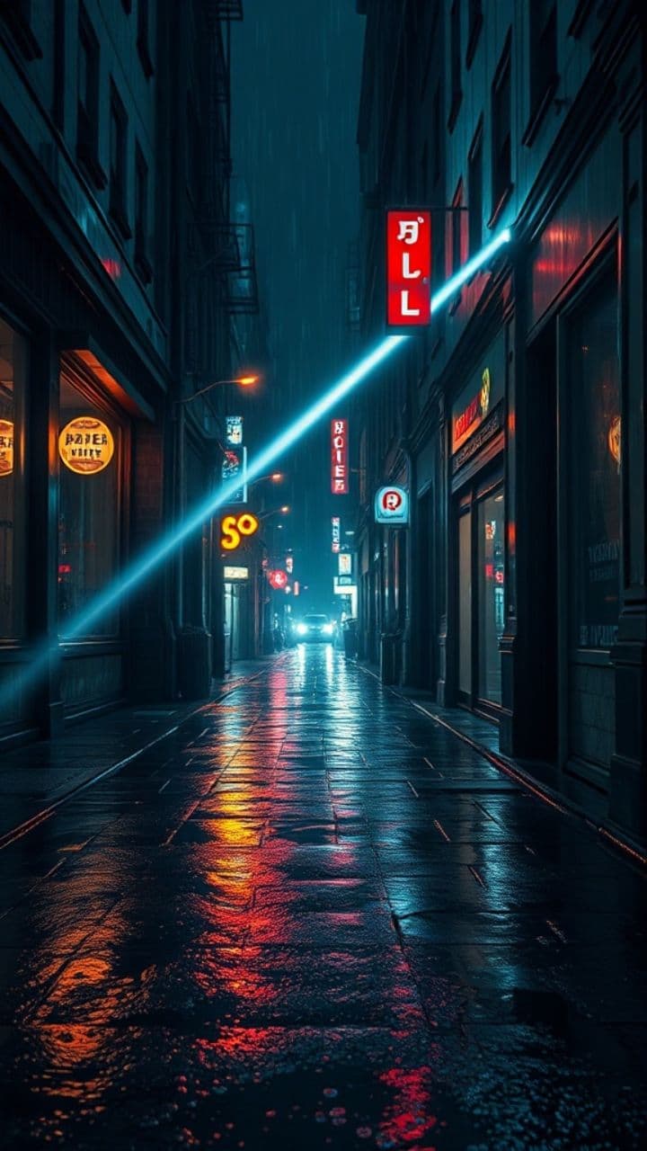 Exposing the Facade of Law Enforcement