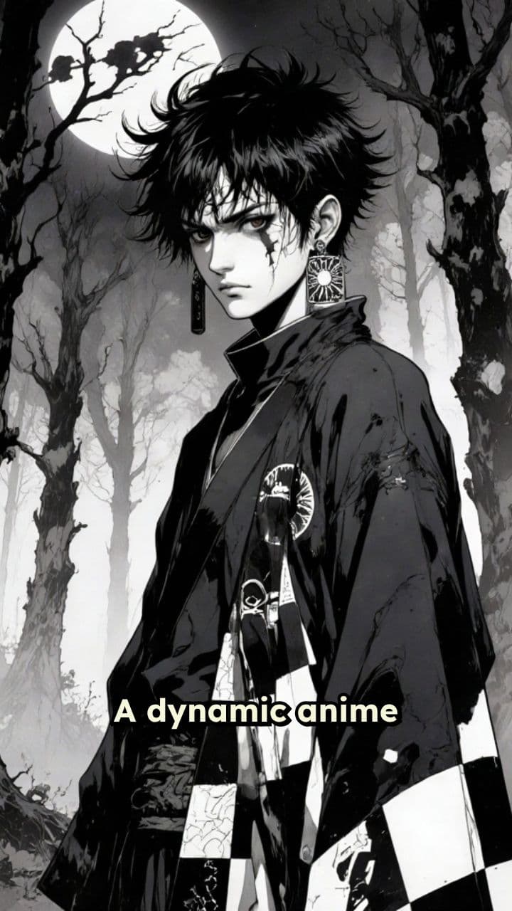 Moonlit Water Breathing Draw