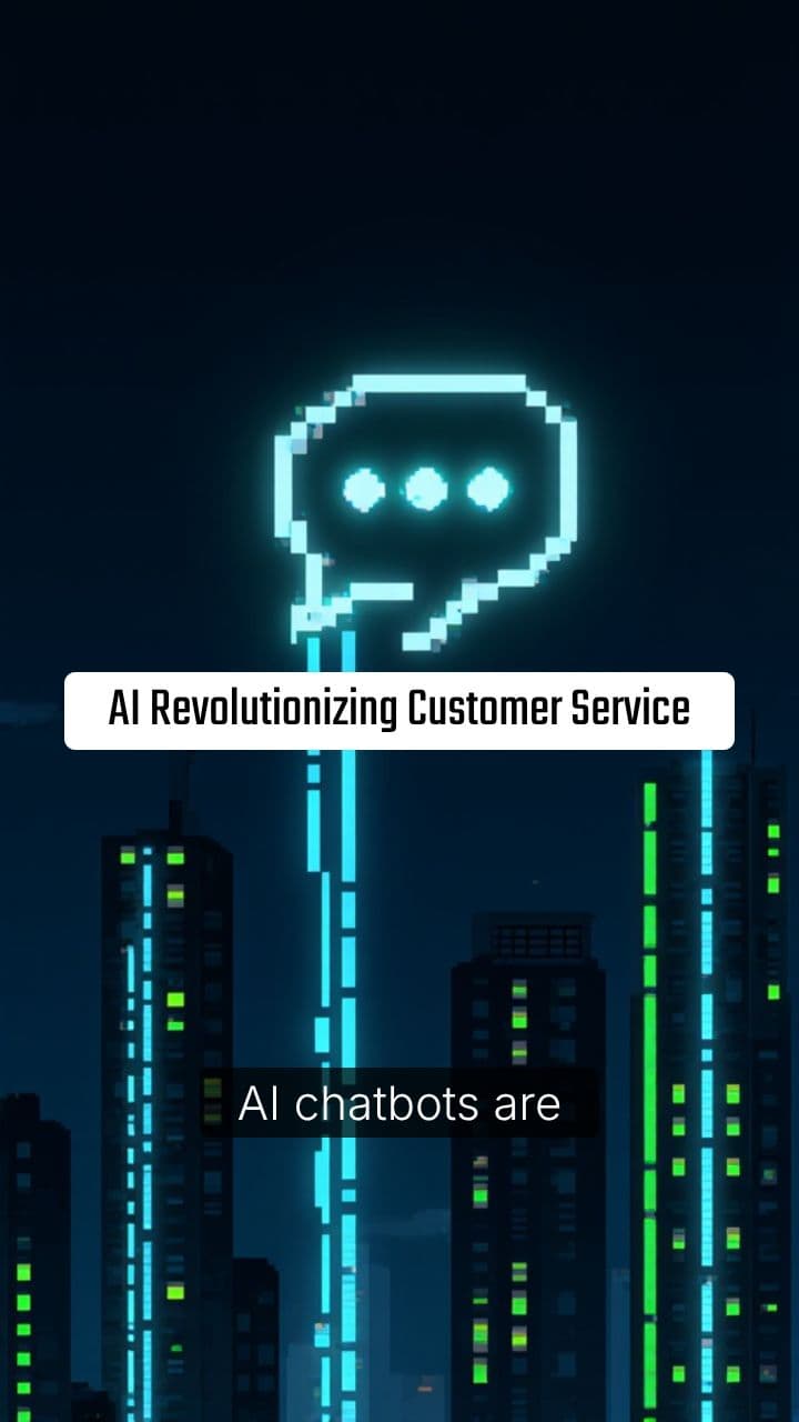 AI Chatbots: The Future of Customer Service