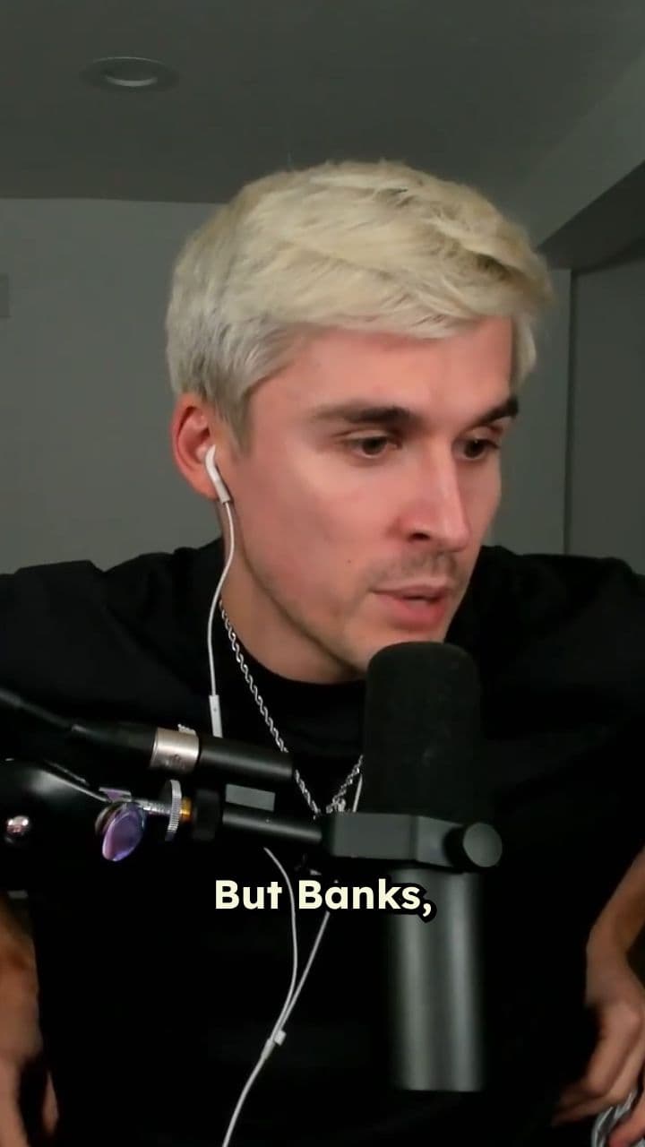 The 'I Work at Amazon, Not Twitch' Analogy