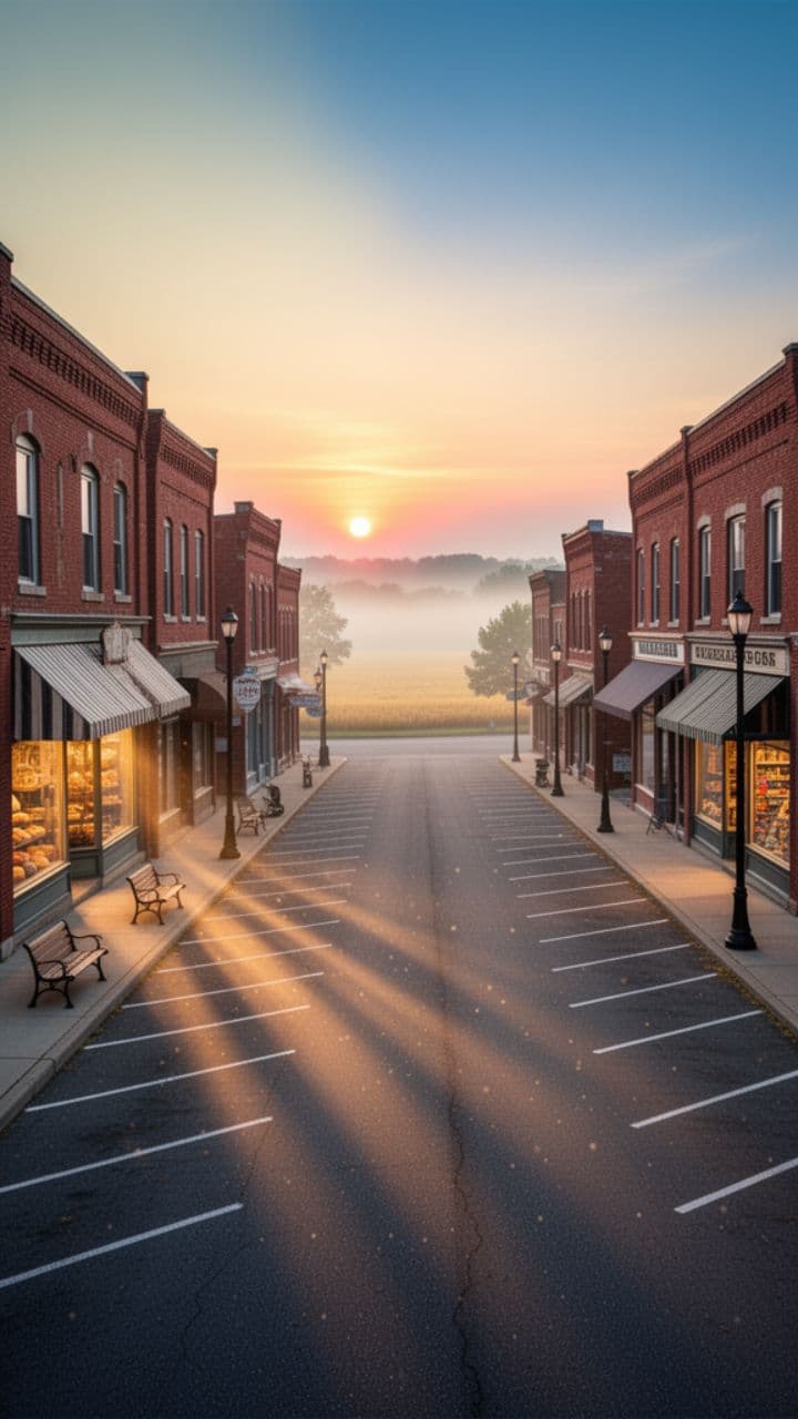 Friday Mornings at Soma