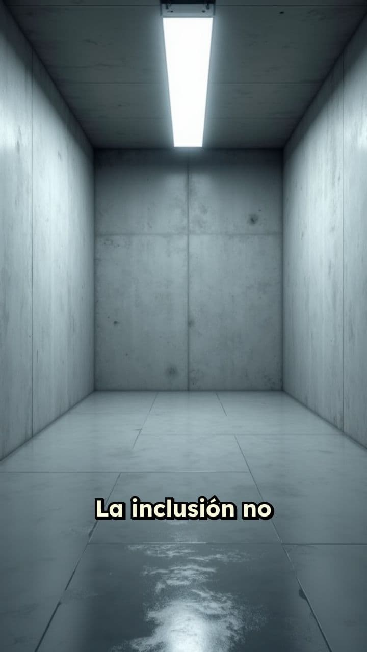 Construyendo Inclusión y Empatía