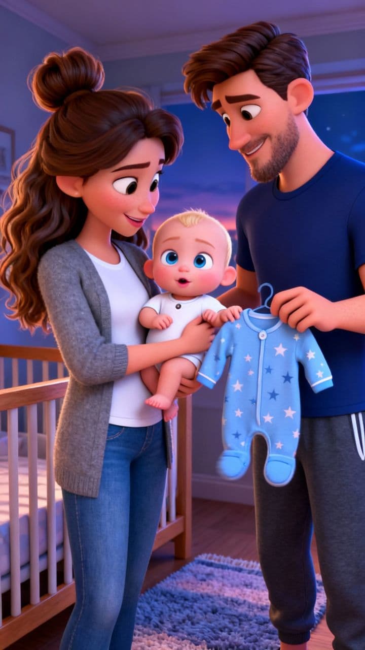 Pajama Time Bedtime Rhyme