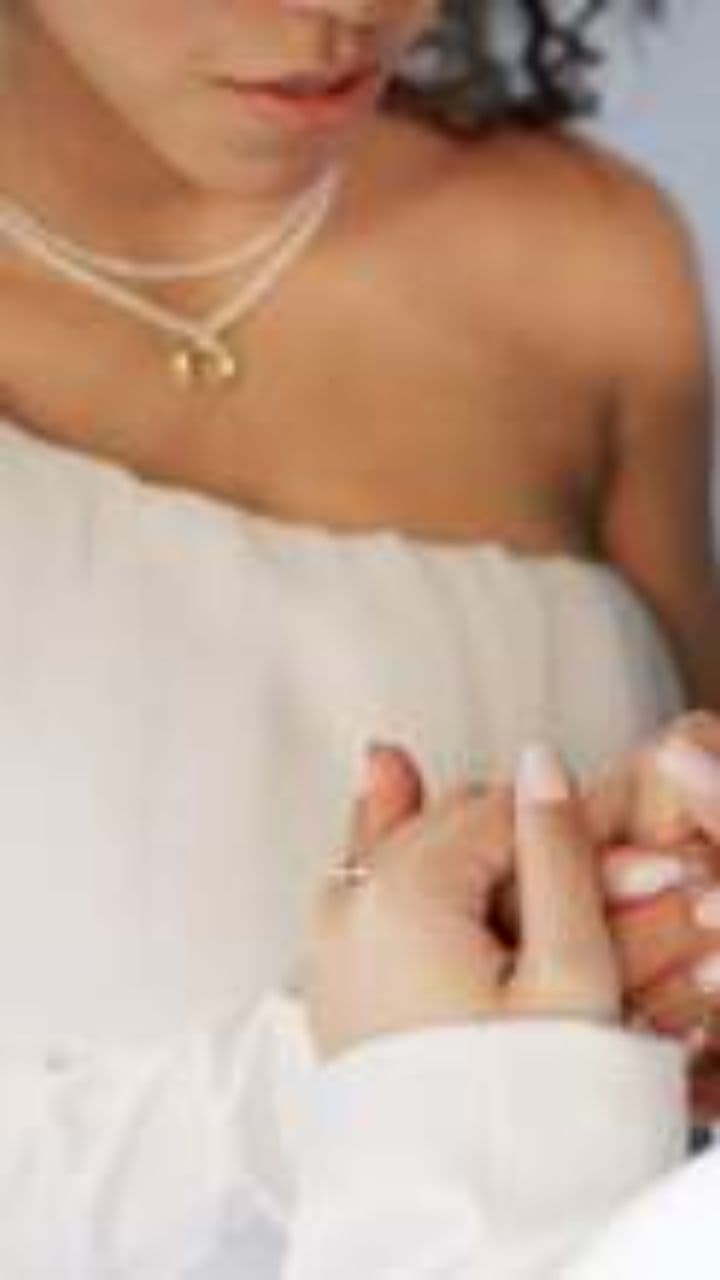 Kocham cię, gdy patrzysz na mnie