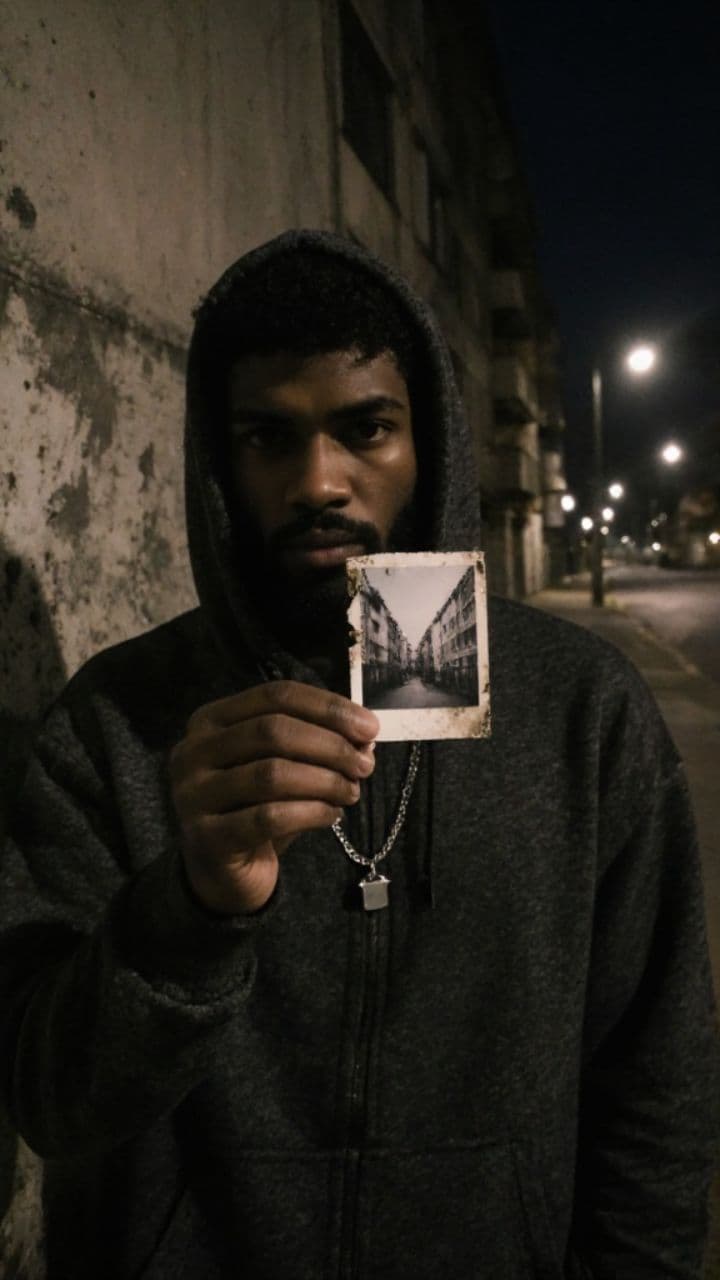 Ghetto Shadows and Betrayals