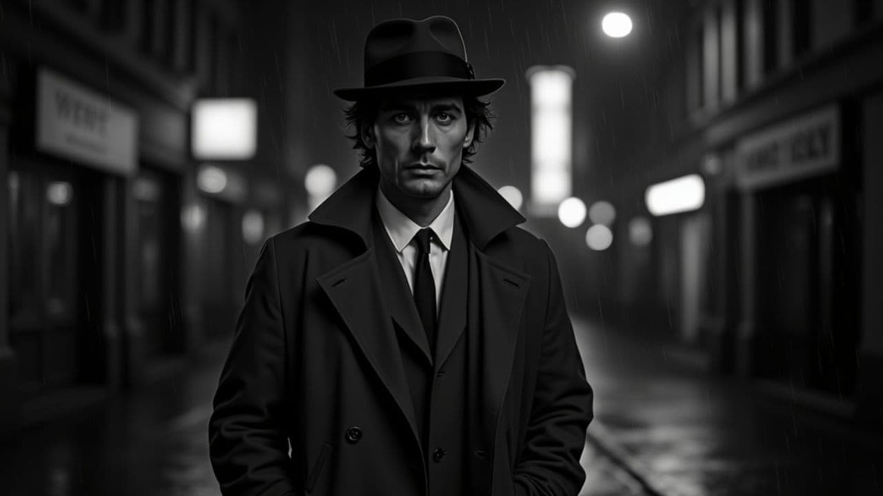 Mysterious Reference