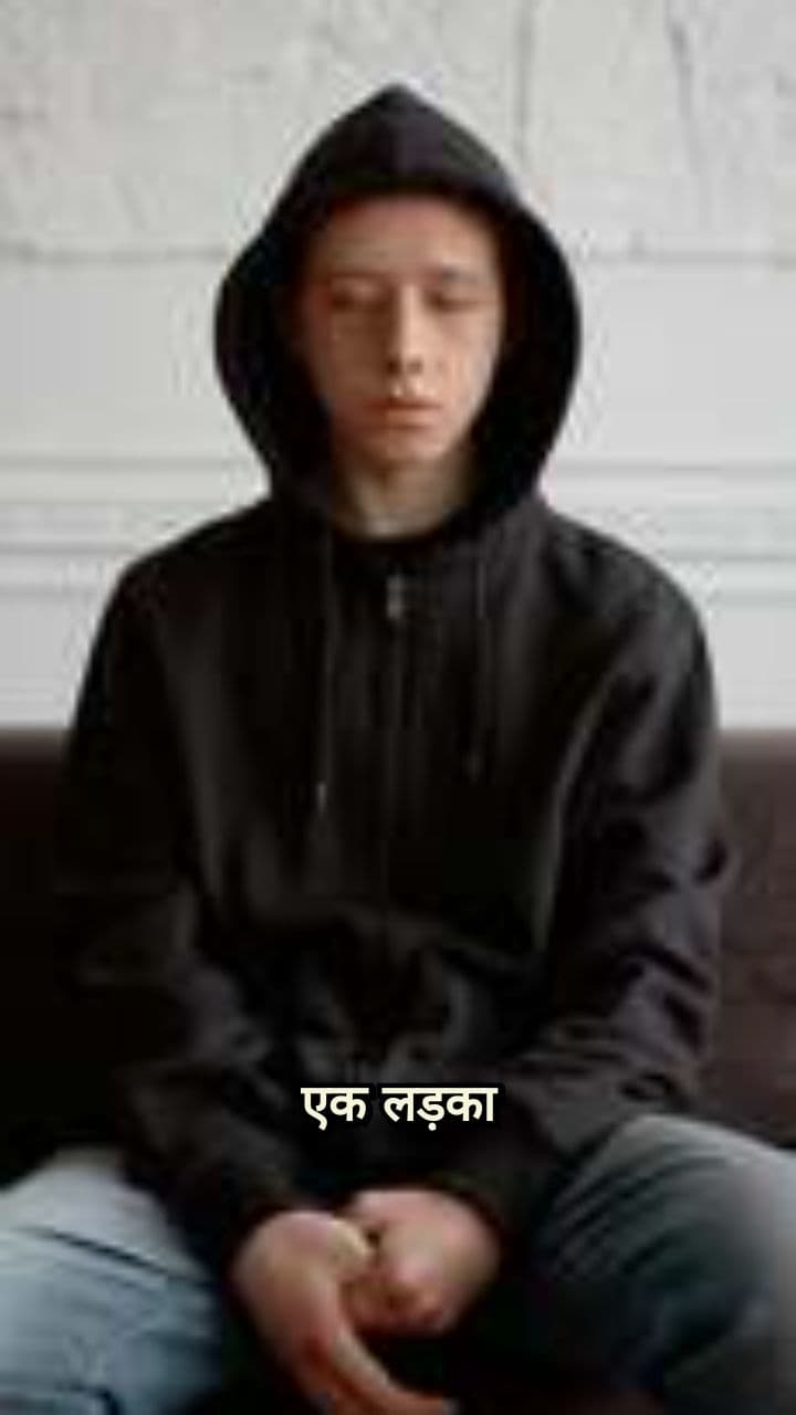 विचार बदलो, ज़िंदगी बदलो