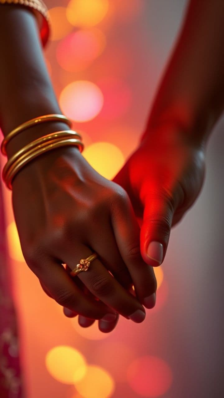 Feel the Joy and Freedom