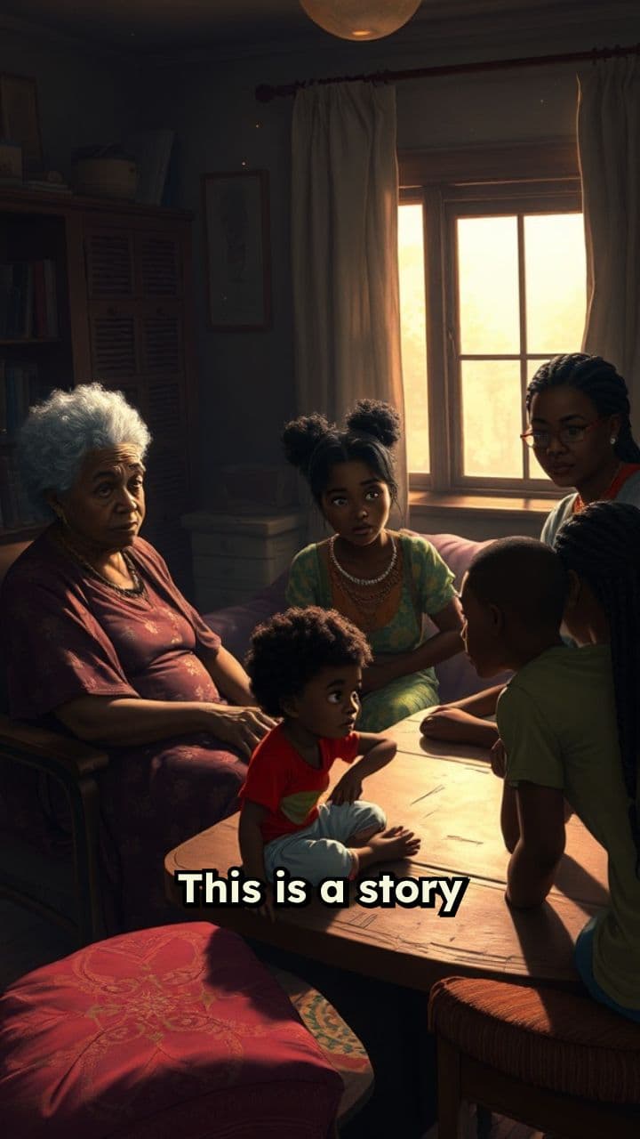 Secrets Under the Rug