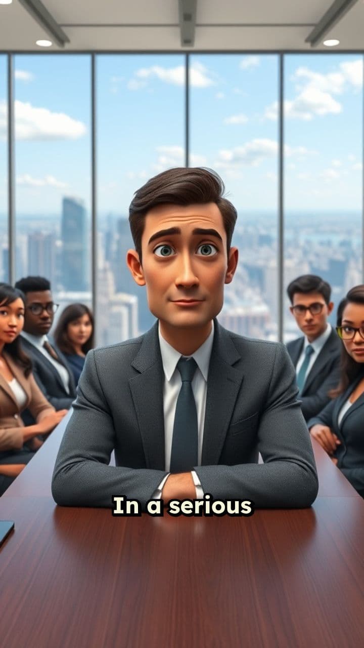 The Idea That Almost Was