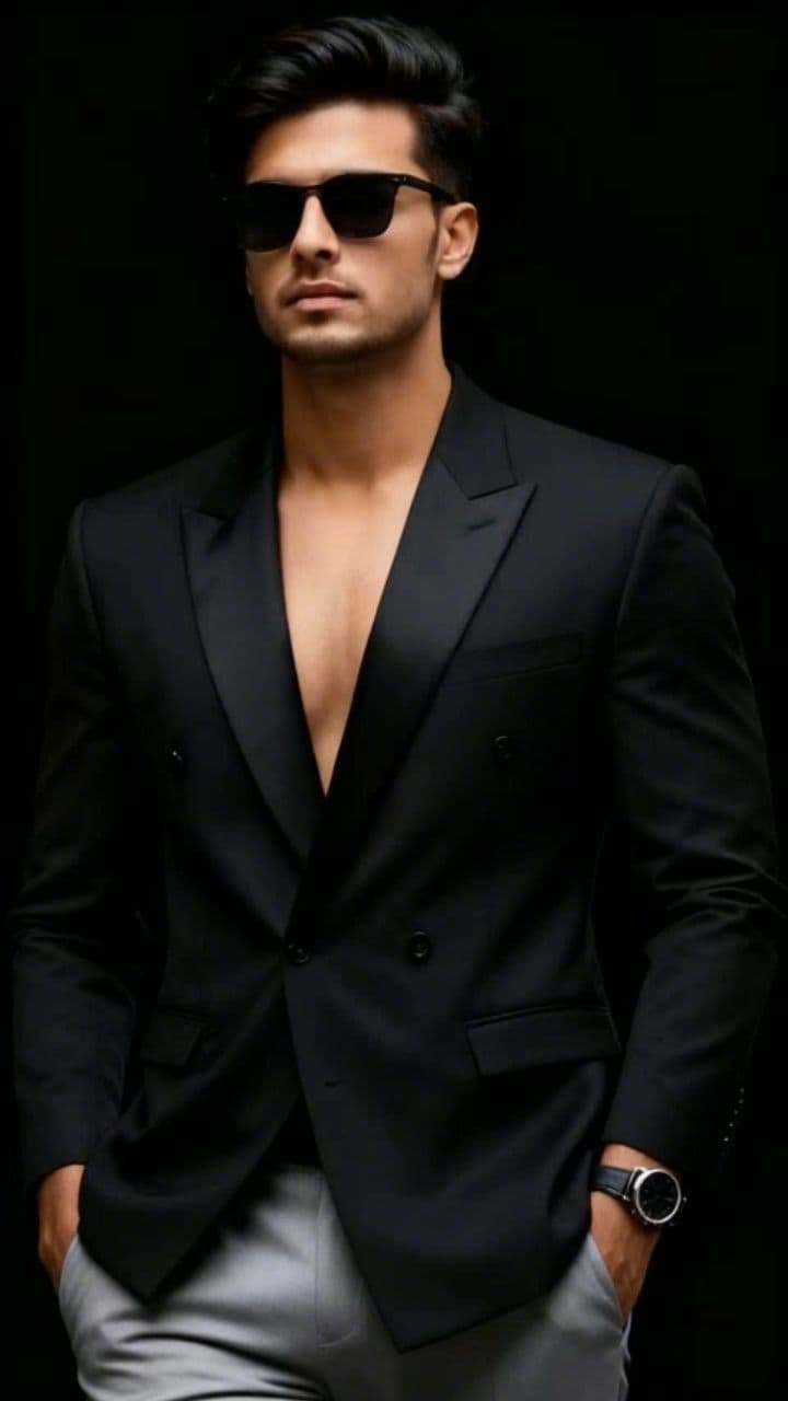 Image transform video