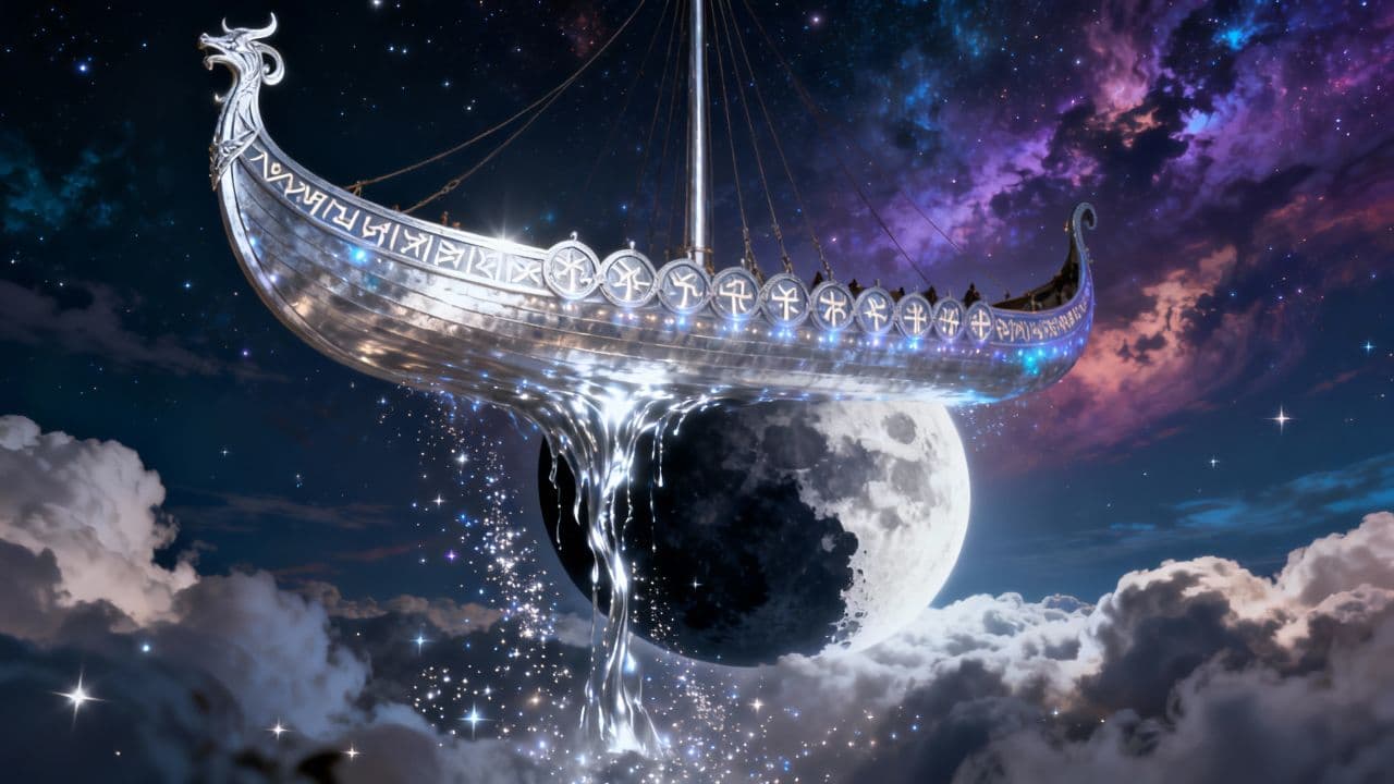 Whispers of a Dreaming Journey