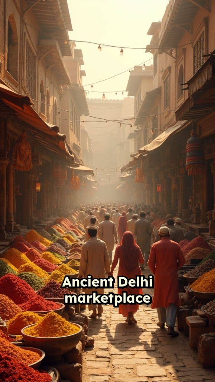 The Yogi's Pickle Meditation