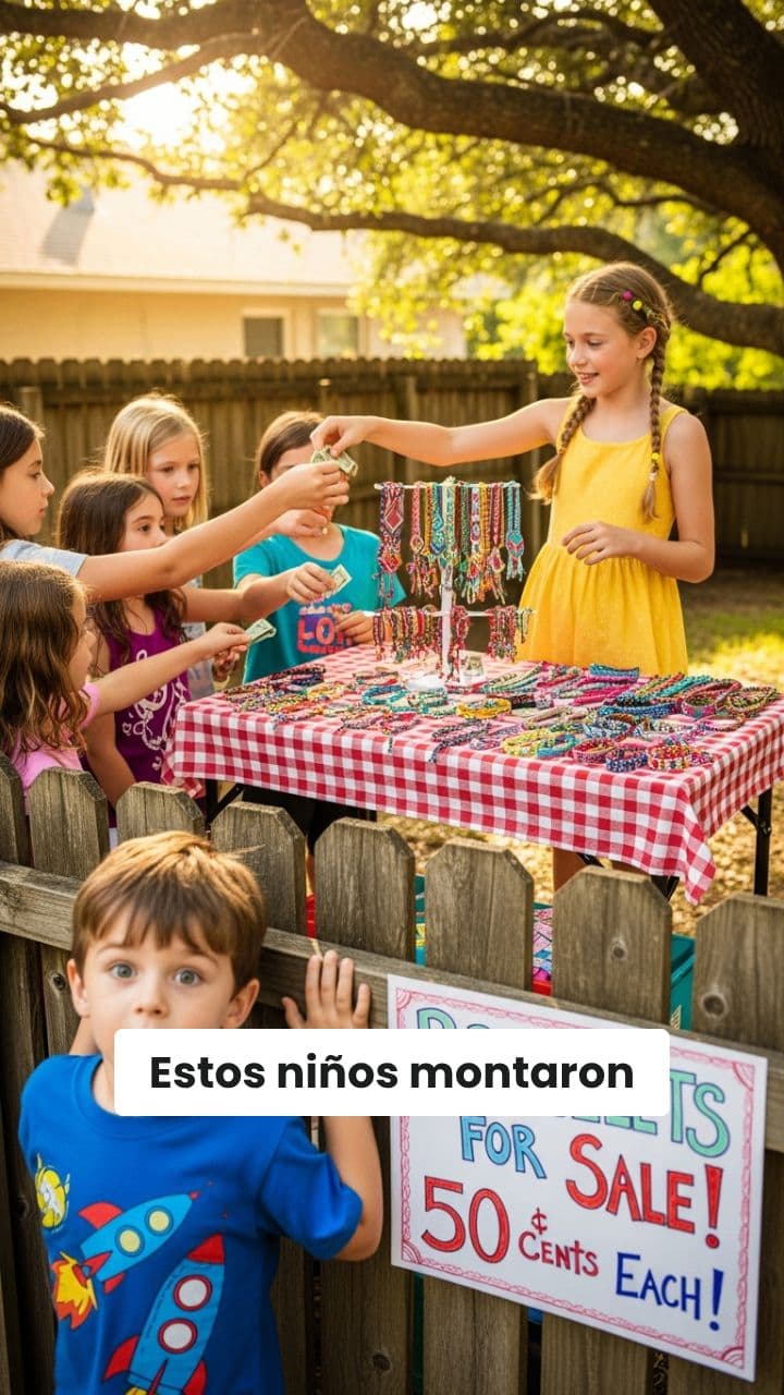 El verdadero valor de las pulseras