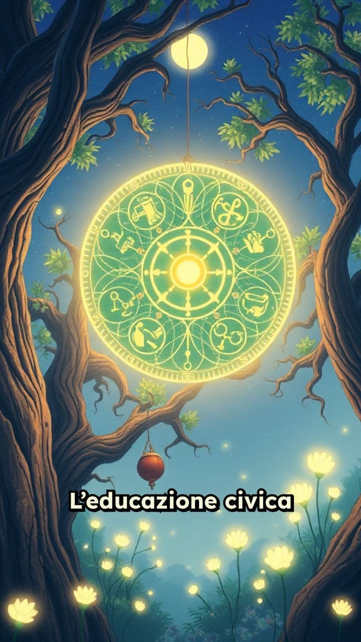 Educazione Civica Scientifica: Necessità e Importanza
