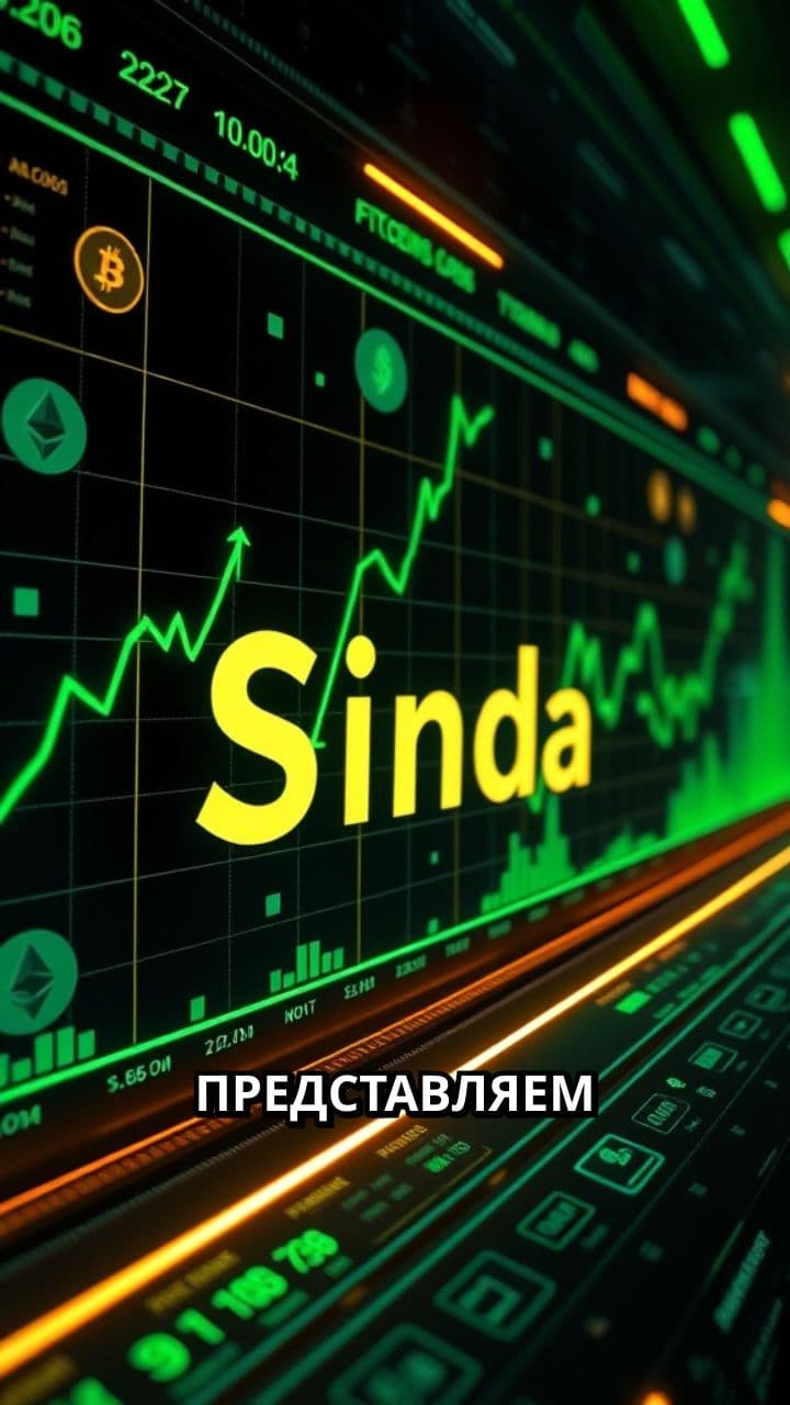 Проект Sinda (shot)