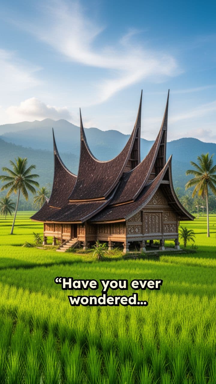 Negeri Sembilan’s Buffalo Legend