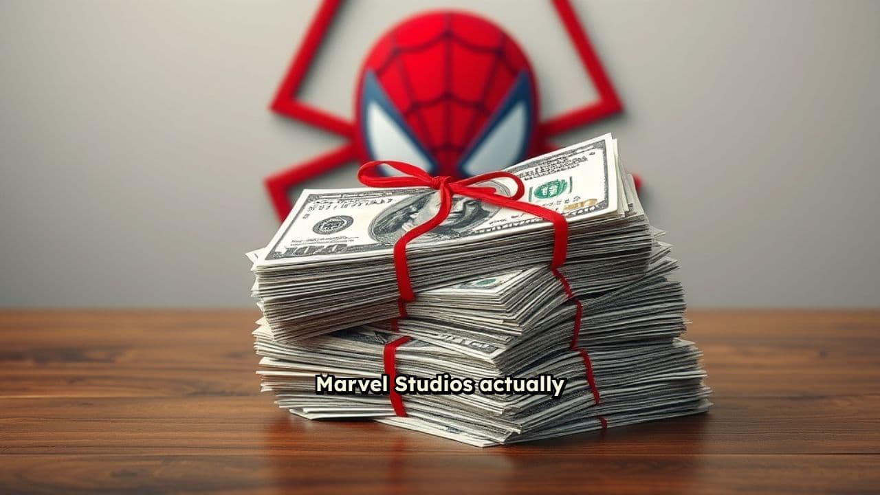 Behind the Scenes of Spider-Man's Return