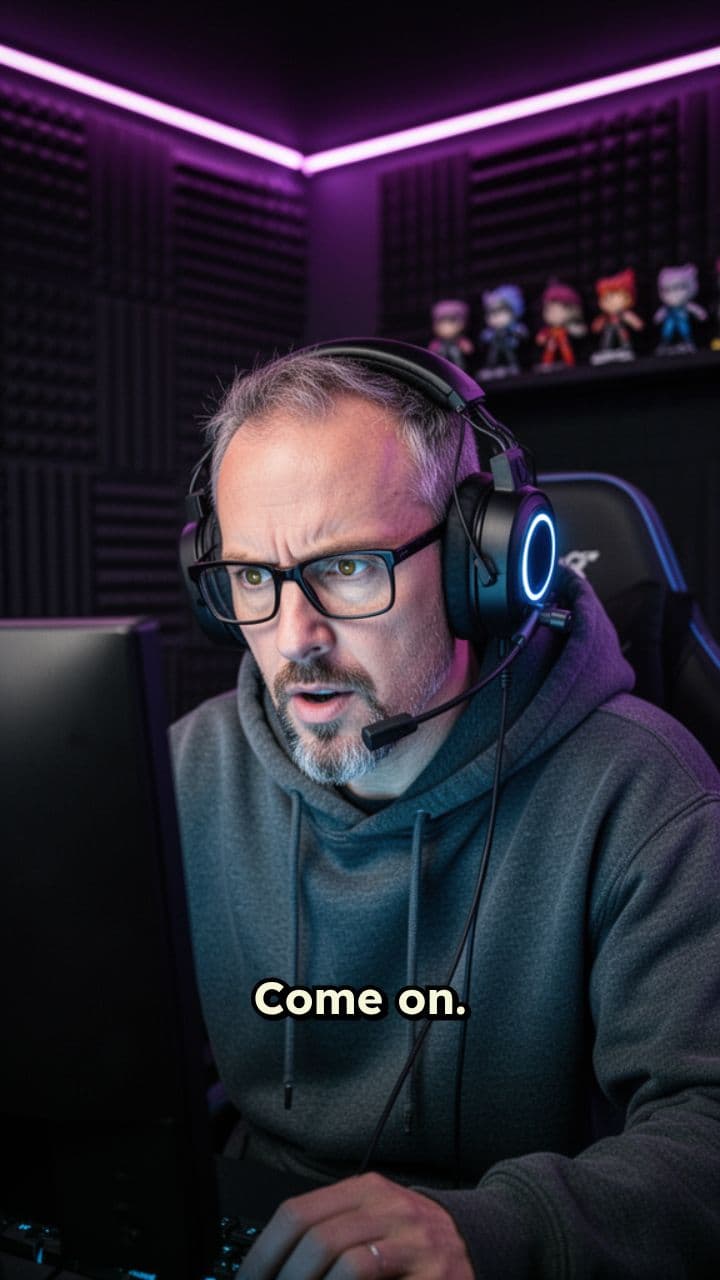 The Legendary NPC Method