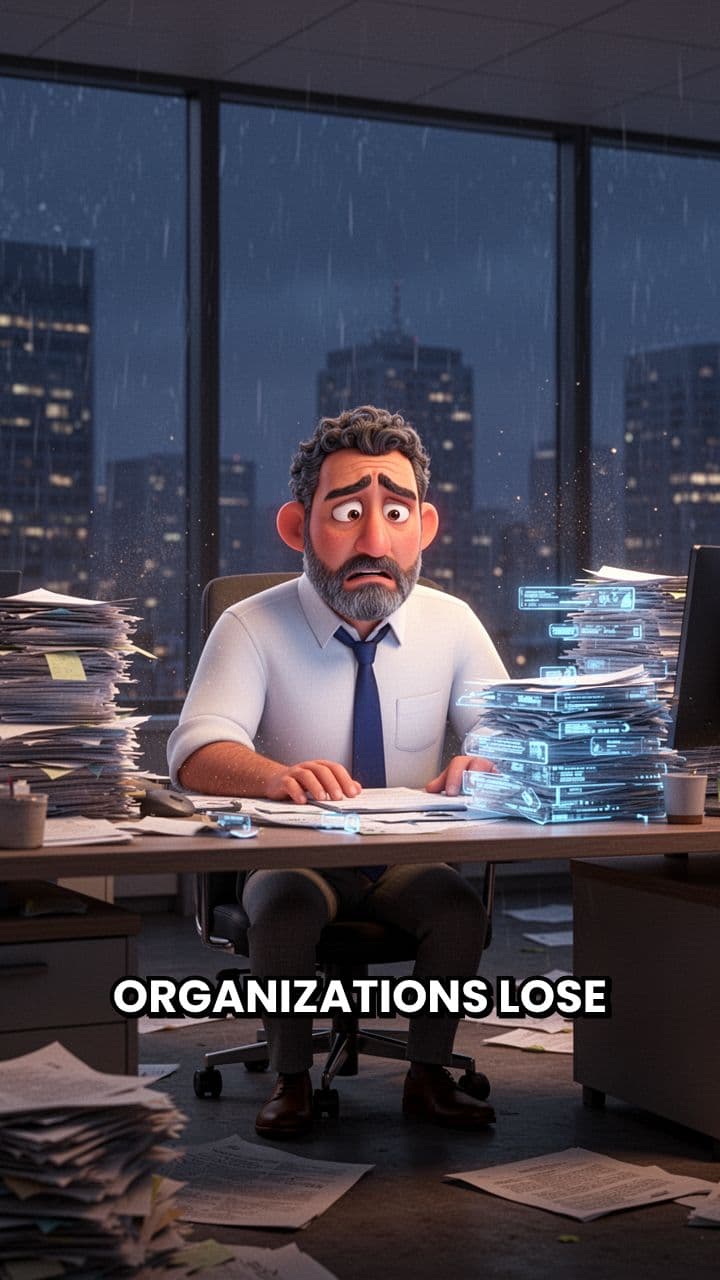 Clarity Turns Change Into Momentum