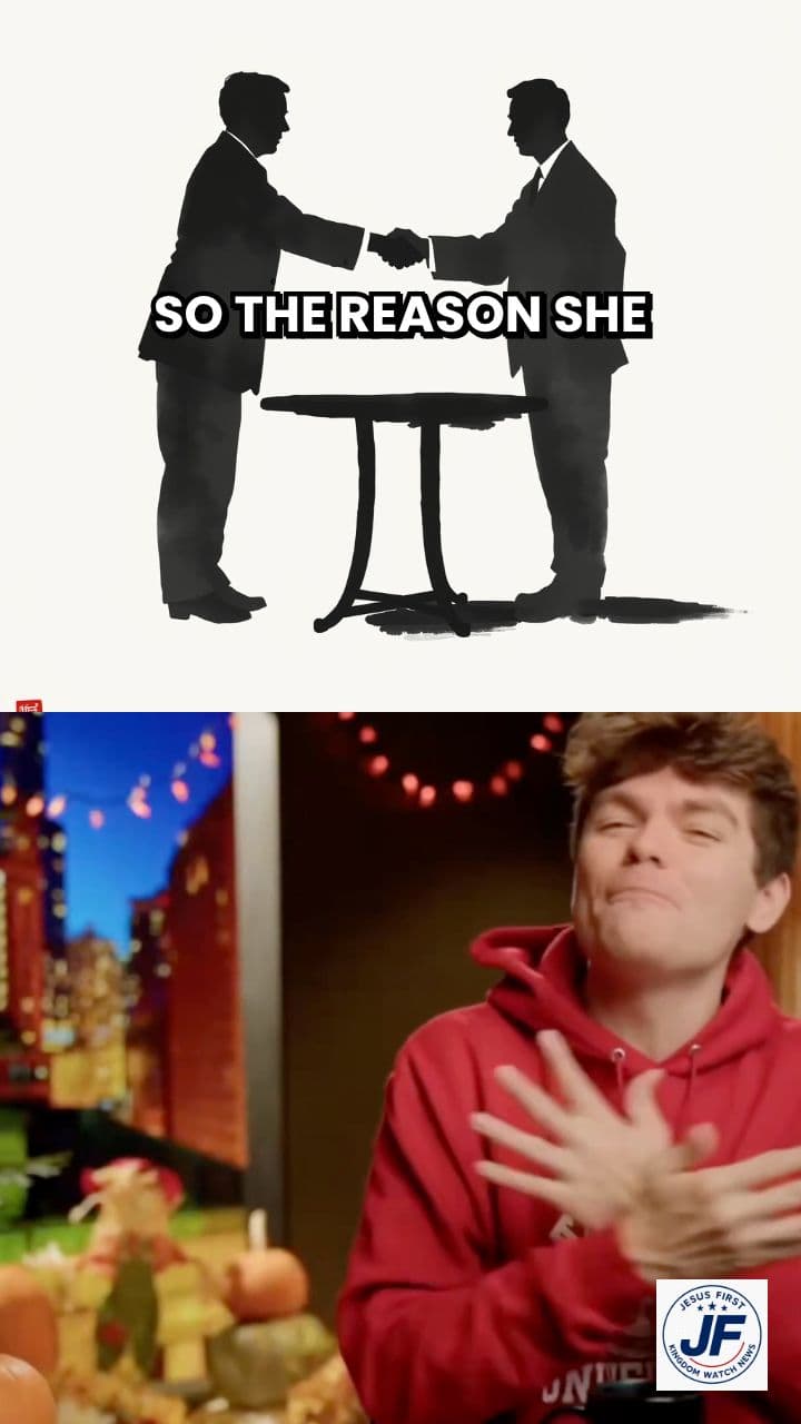 Why Marjorie Taylor Greene's Ambitions Were Delusional