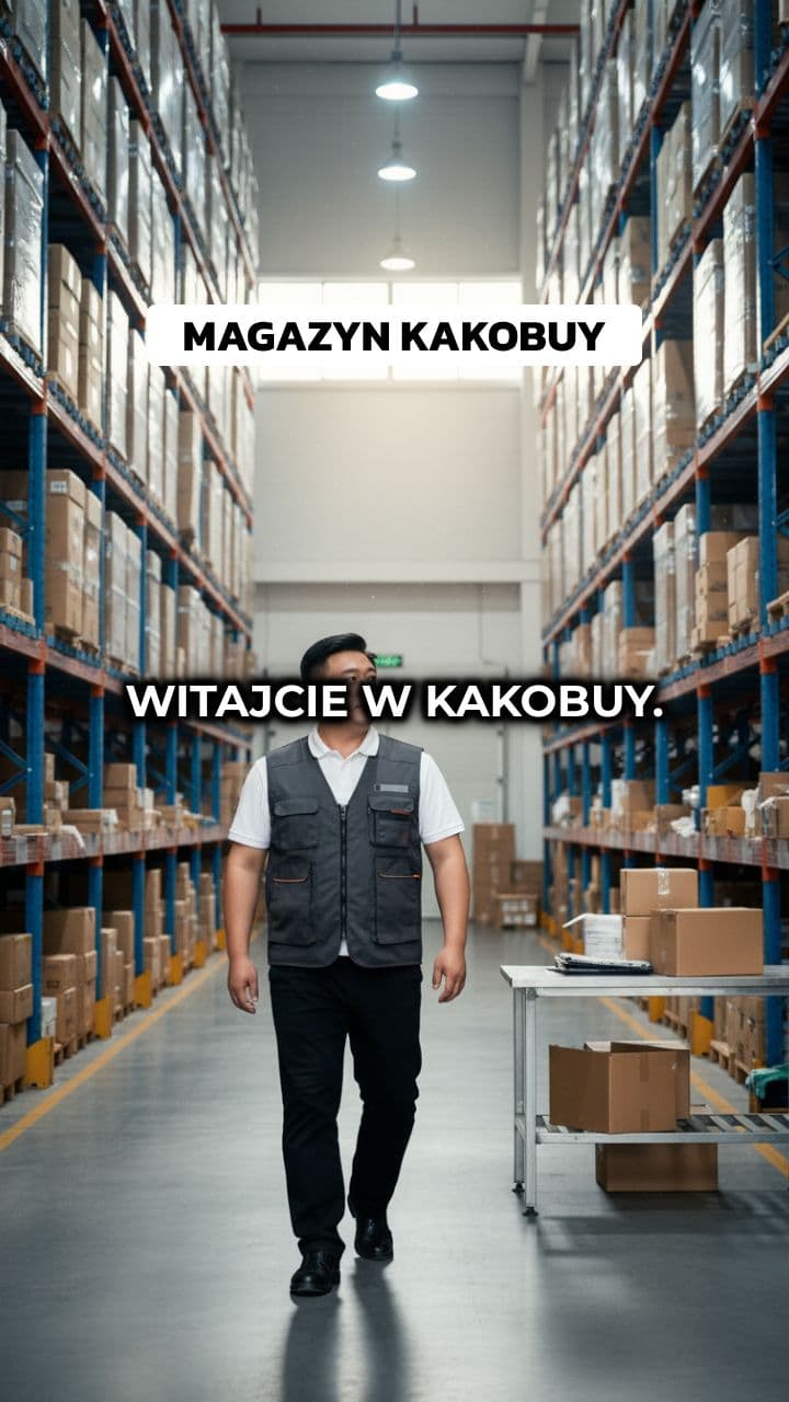 Kakobuy Warehouse Packing - The Personal Touch