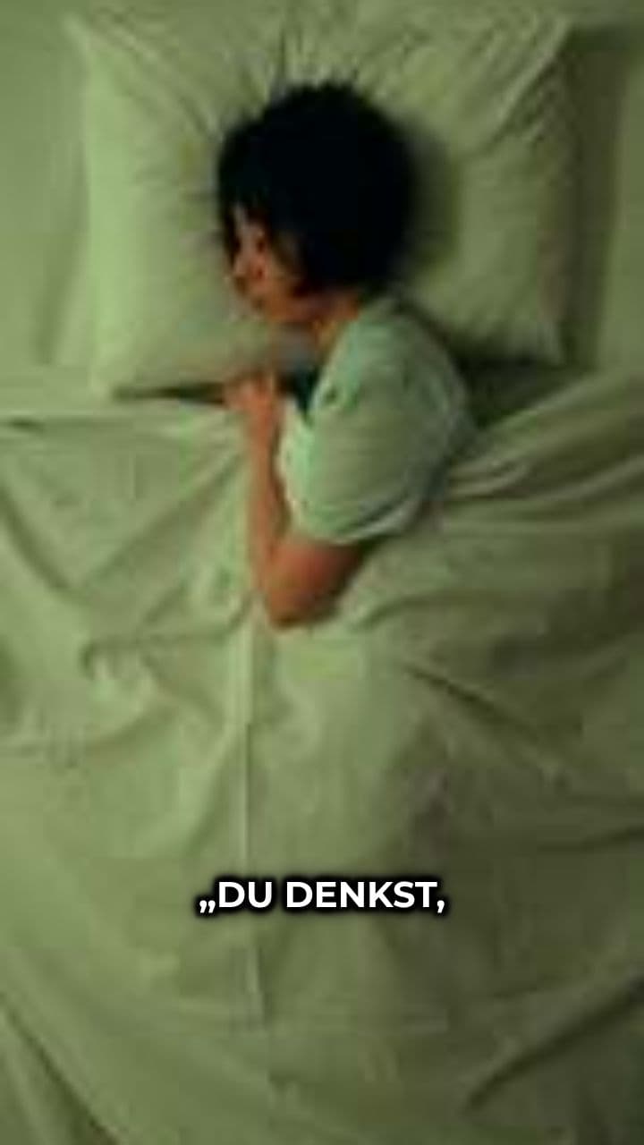 Die Kamera in deinem Zimmer